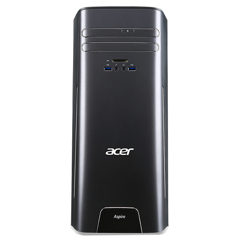 Specs Acer Aspire T3-710 DDR3-SDRAM i7-6700 6th gen Intel® Core™ i7 8