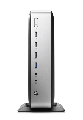 HP Client léger t730