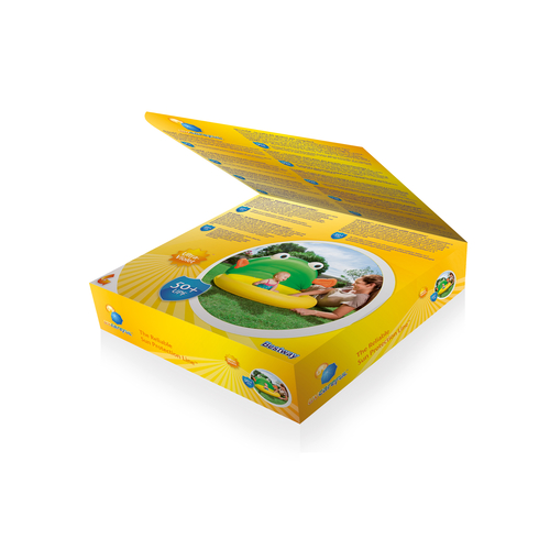 Bestway Fish & Me Kiddie Pool (6942138905465)