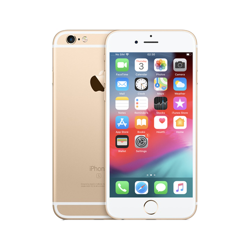 Calidad Smartphone 3D Lente de Cámara para el Apple iPhone 6S PlusApple iPhone 6S