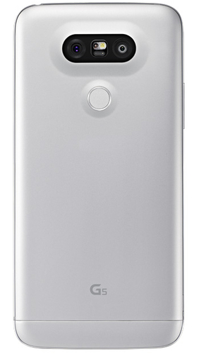 specs lg g5 h850 13 5 cm 5 3 single sim 4g usb type c 4 gb 32 gb 2800 mah silver smartphones lgh850 aespsv