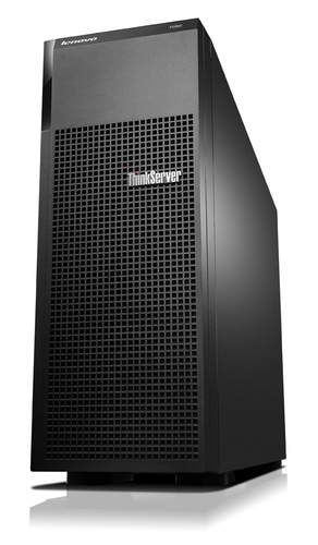 Lenovo ThinkServer TD350 2.1GHz E5-2620V4 550W Rack (4 U) serveur