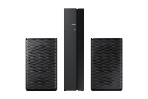 surround kit per soundbar samsung