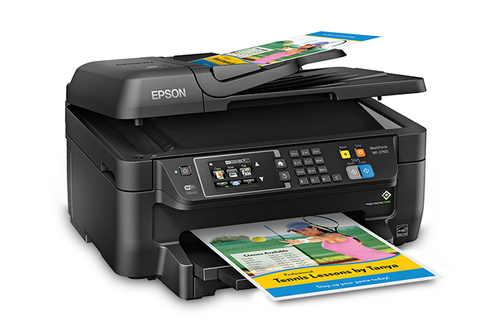 epson et 2760 specs