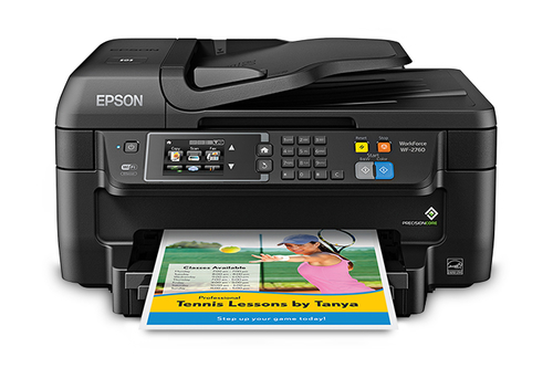 epson et 2760 specs