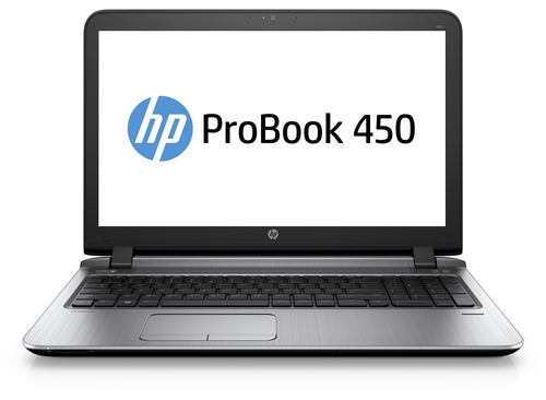 HP ProBook Ordinateur portable 450 G3 (ENERGY STAR)