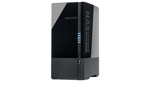 Specs Medion Life P634 Md Nas Ethernet Lan Black Nas Storage Servers a1