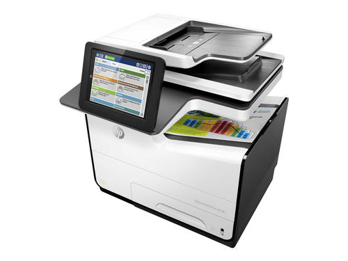 hp e58650 service access code