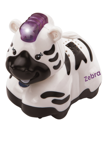 zebra vtech