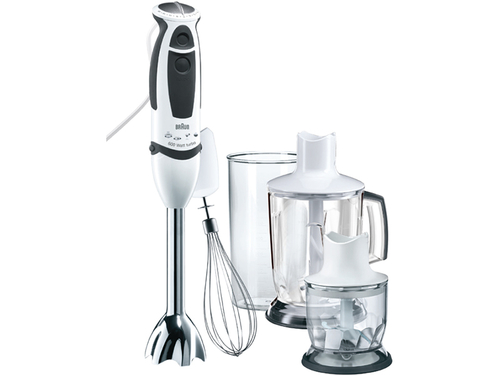 Блендер Braun электрический multiquick mr540 menu bc hc (4210201004271)