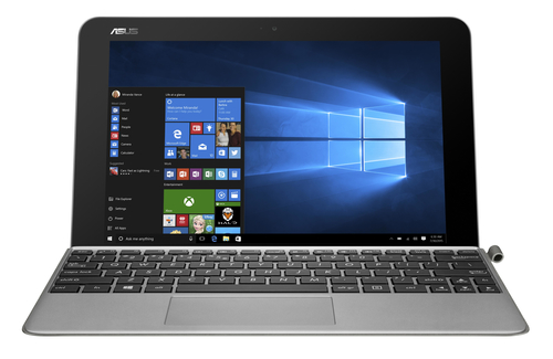ASUS Transformer Mini T102HA 10.1" 2 in 1 - Silver, Silver