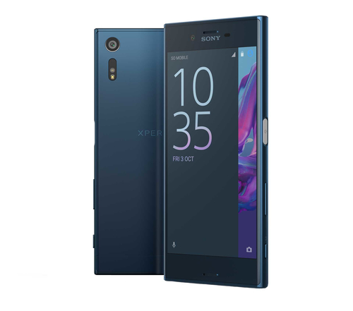 Specs Sony Xperia Xz 13 2 Cm 5 2 Android 6 0 4g Usb Type C 3 Gb 2900 Mah Blue Smartphones 1304 7019