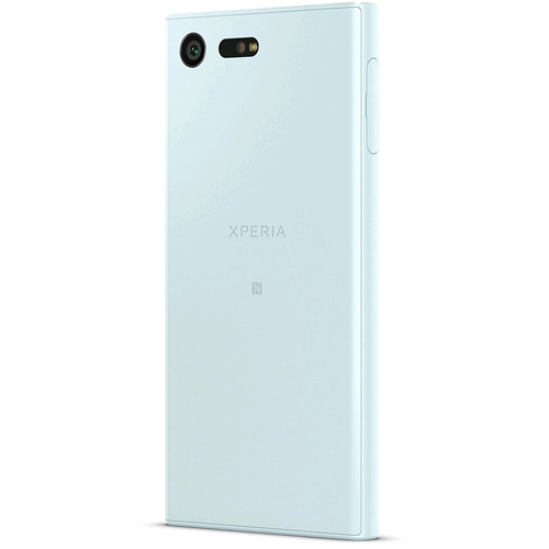 Specs Sony Xperia X Compact 11 7 Cm 4 6 Single Sim Android 6 0 4g Usb Type C 3 Gb 32 Gb 2700 Mah Blue Smartphones F5321blu