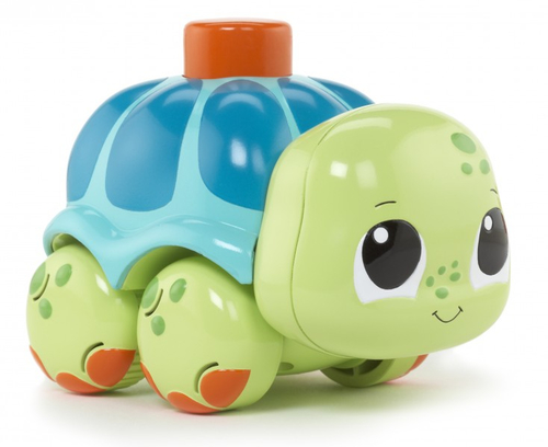 little tikes turtle toy