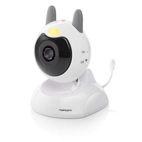 topcom baby monitor