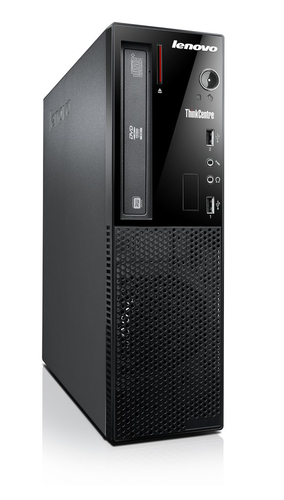 Specs Lenovo Thinkcentre E73 I3 4160 Sff 4th Gen Intel Core I3 2 Gb Ddr3 Sdram 500 Gb Hdd Freedos Pc Black Pcs Workstations 10aua02pia