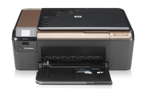 hp 2876 printer