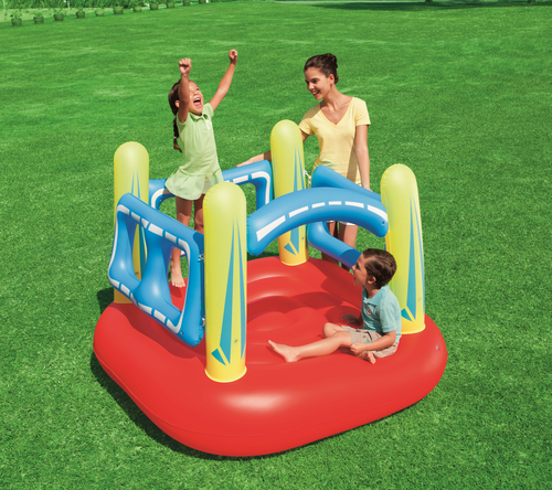 Pula-Pula Bestway Bouncer (6942138913958)