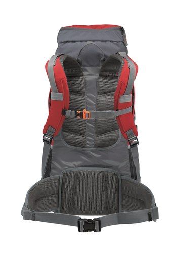 trek 65l backpack