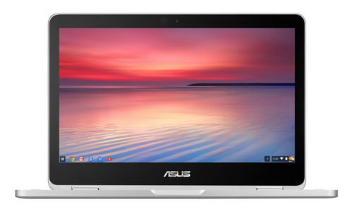  ASUS Chromebook Flip C302CA-GU012-OSS  