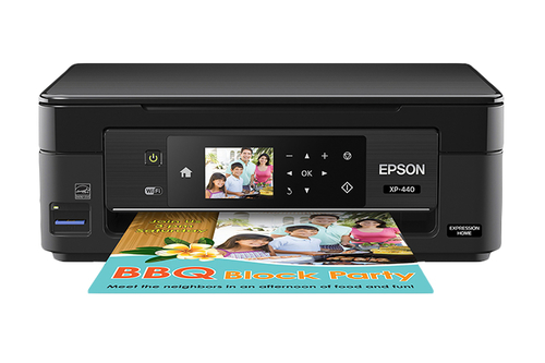 printer xp 440