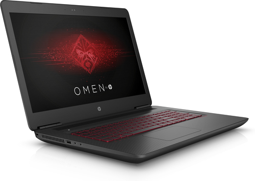 Specs Omen By Hp 17 W1na Notebook 43 9 Cm 17 3 19 X 1080 Pixels 7th Gen Intel Core I7 16 Gb Ddr4 Sdram 1256 Gb Hdd Ssd Nvidia Geforce Gtx 1060 Windows 10 Home Black Notebooks 1dl13ea