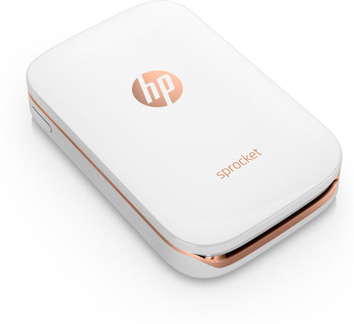 hp sprocket plus cena