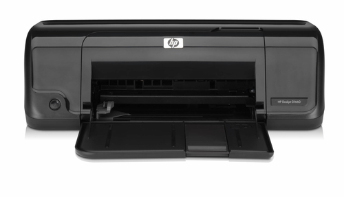 d1660 printer