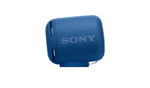 sony srsxb10l wireless speaker