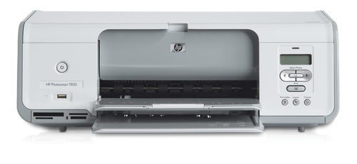 hp 7850