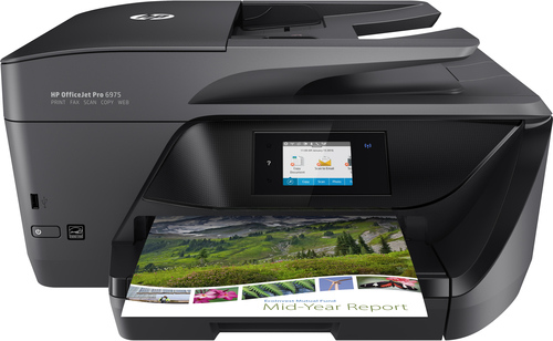 officejet 600