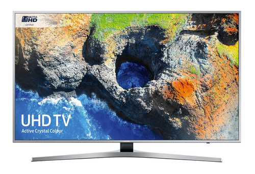 Samsung UE49MU6400