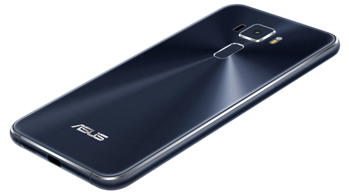 Product Datasheet Asus Zenfone 3 Ze520kl 1a004ww 13 2 Cm 5 2 Dual Sim Android 6 0 4g Usb Type C 3 Gb 32 Gb 2650 Mah Black Smartphones 90az0171 M01990