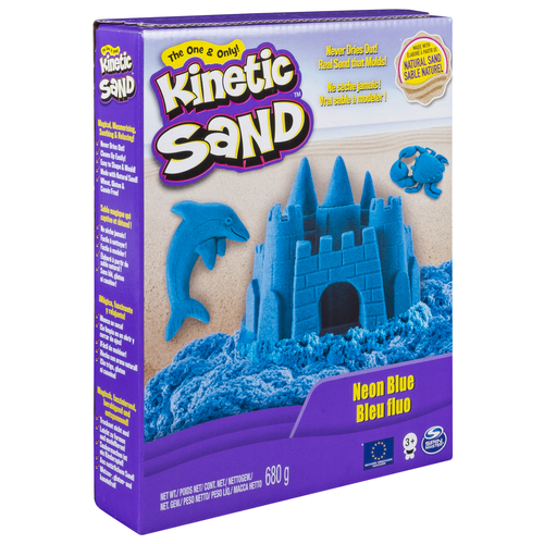 large kinetic sand