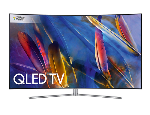Samsung QE49Q7CAM