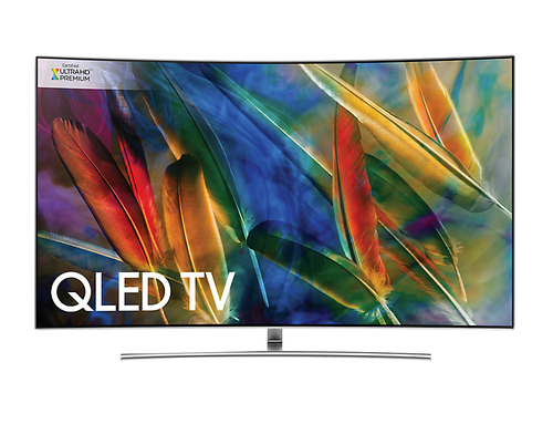 Samsung QE65Q8CAM