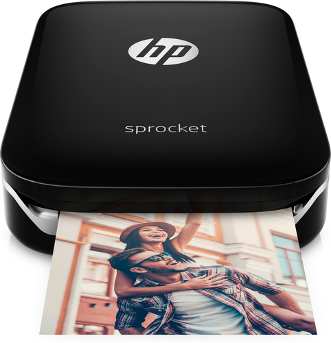 hp sprocket ink refill