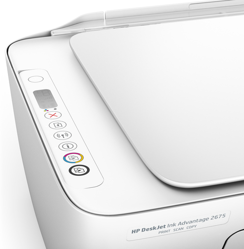 hp deskjet ink advantage 2675 ink cartridge price