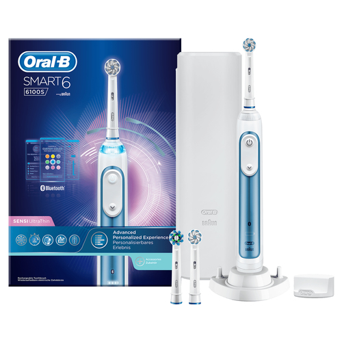 oral b smart 6