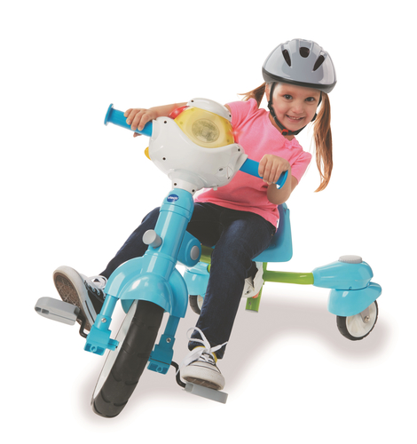 vtech super trike 4 in 1