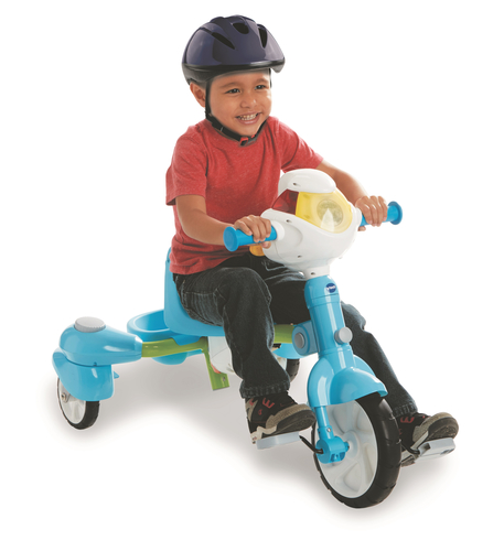 vtech super trike 4 in 1