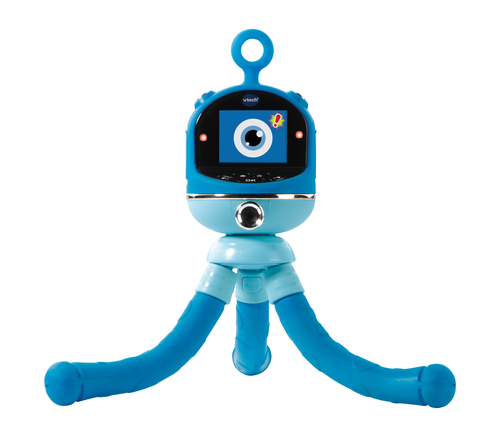 vtech kidizoom flix