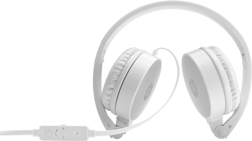 hp headset h2800