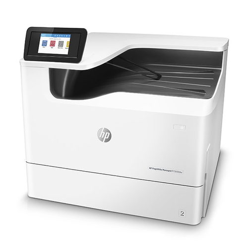 hp pagewide managed p75050dw