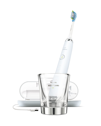 philips sonicare diamondclean hx9339