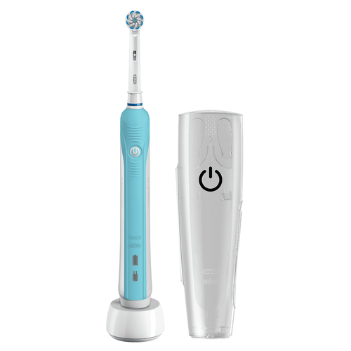oral b pro 750 ultra thin