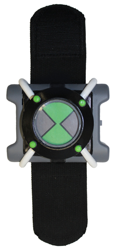 ben 10 basic omnitrix watch