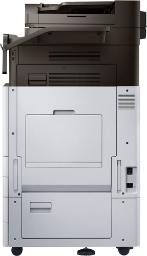 samsung multixpress x4250lx