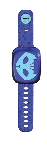 catboy vtech watch