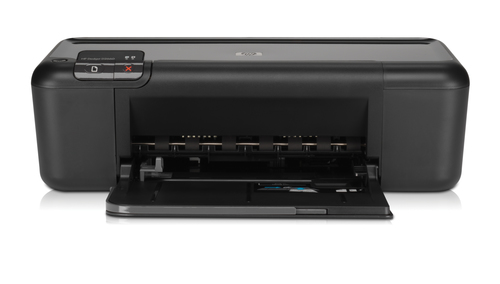 d2660 printer